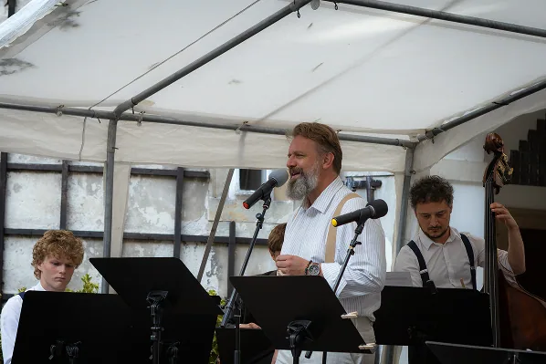 Kulturní akce, fotka 15