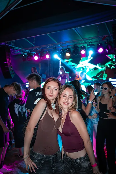 Párty, fotka 16