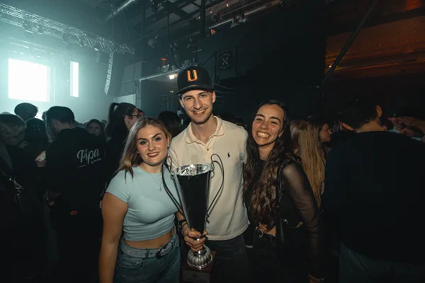 Párty, fotka 14